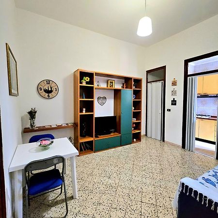 Lili House Apartman Palermo Kültér fotó