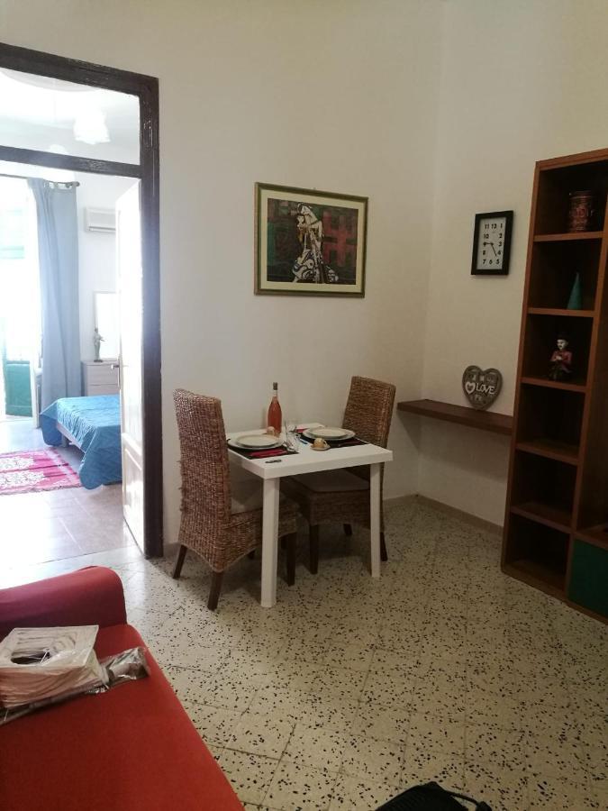 Lili House Apartman Palermo Kültér fotó