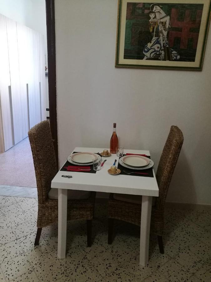 Lili House Apartman Palermo Kültér fotó