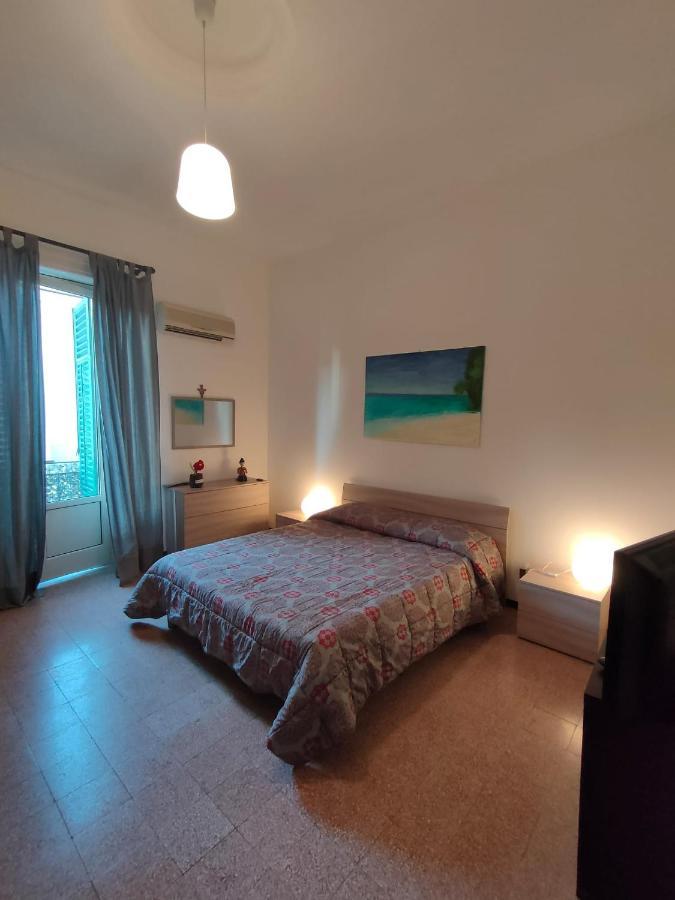 Lili House Apartman Palermo Kültér fotó