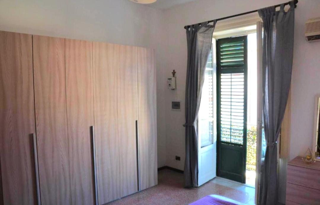 Lili House Apartman Palermo Kültér fotó