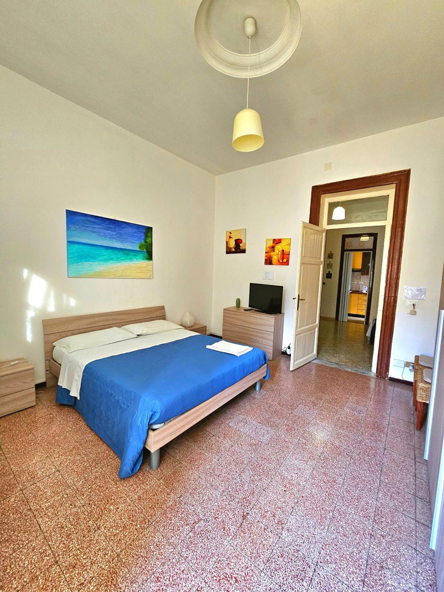 Lili House Apartman Palermo Kültér fotó