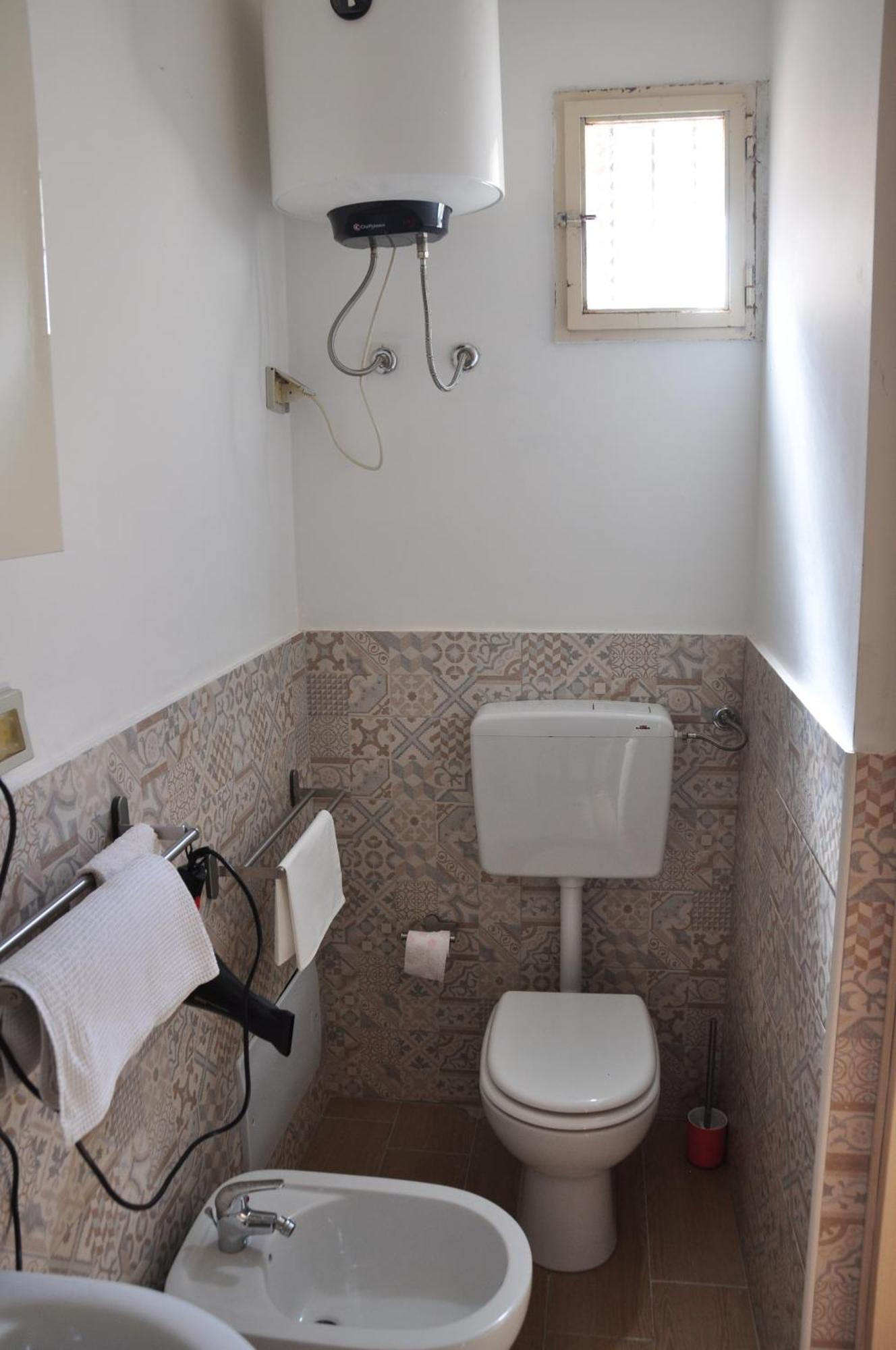 Lili House Apartman Palermo Szoba fotó